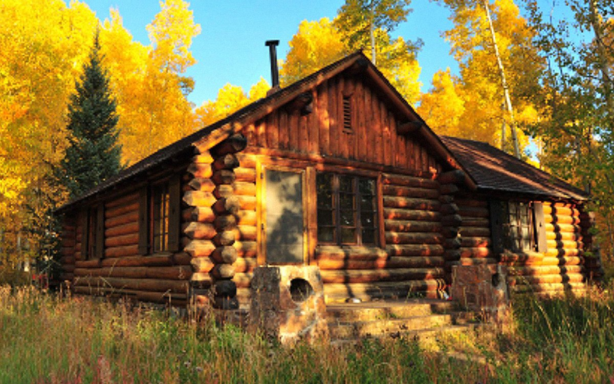 San Juan Forest Hiring Cabin Caretaker in Colorado ...