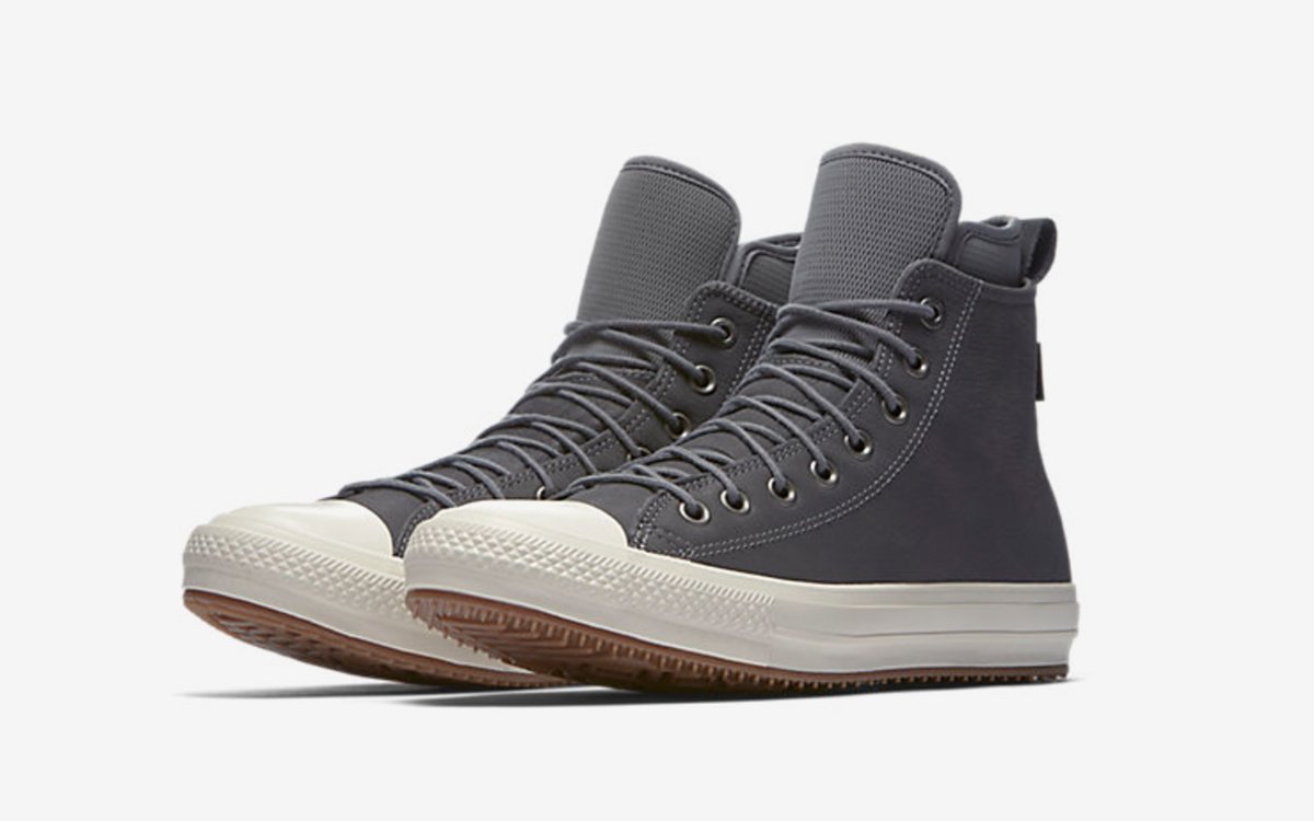 converse all star winter collection