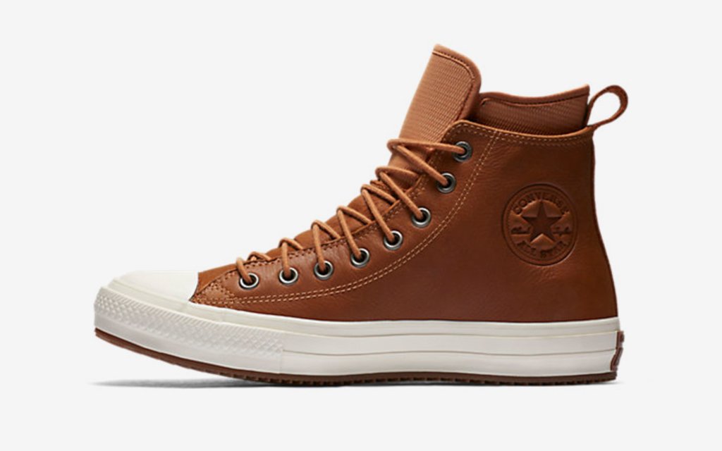 converse insulated boots