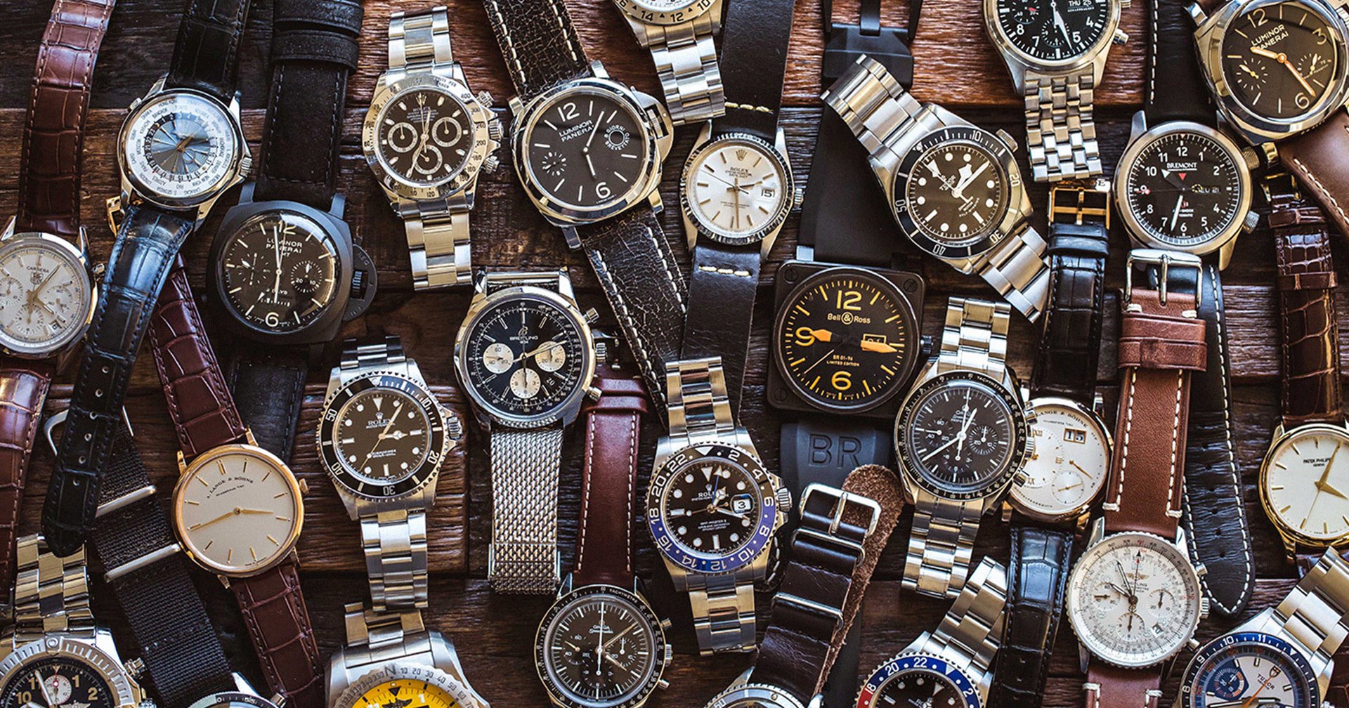 mens watch brands