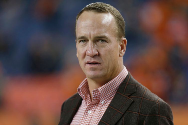 With Tony Romo Off the Board, ESPN to Target Peyton Manning for MNF -  InsideHook