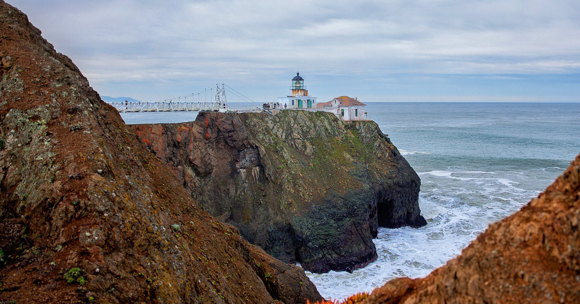 The Bay Area S 5 Best Lighthouse Hikes Insidehook