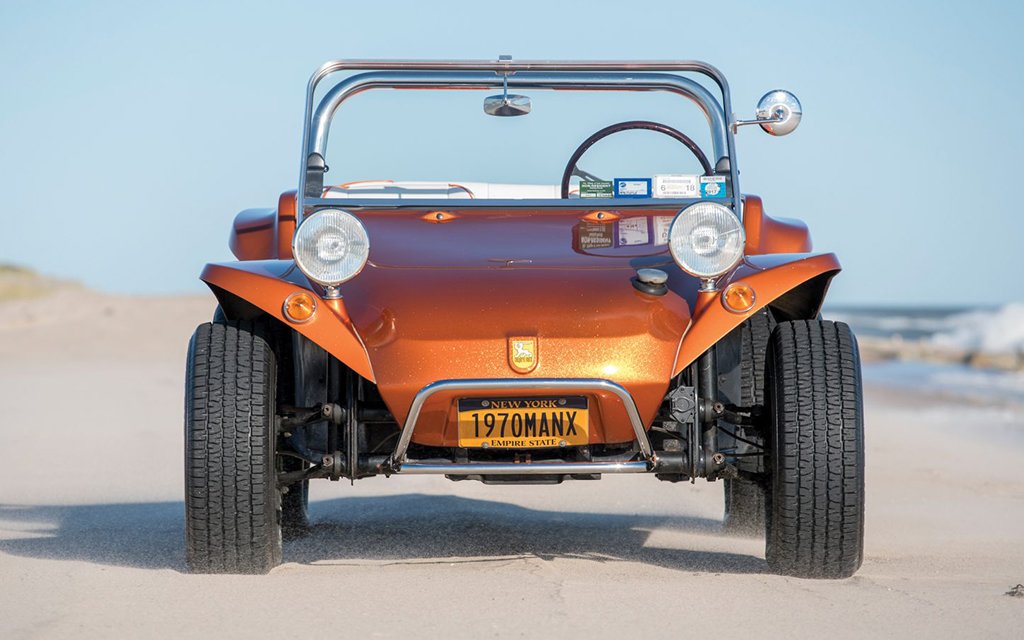 meyers manx dune buggy kits