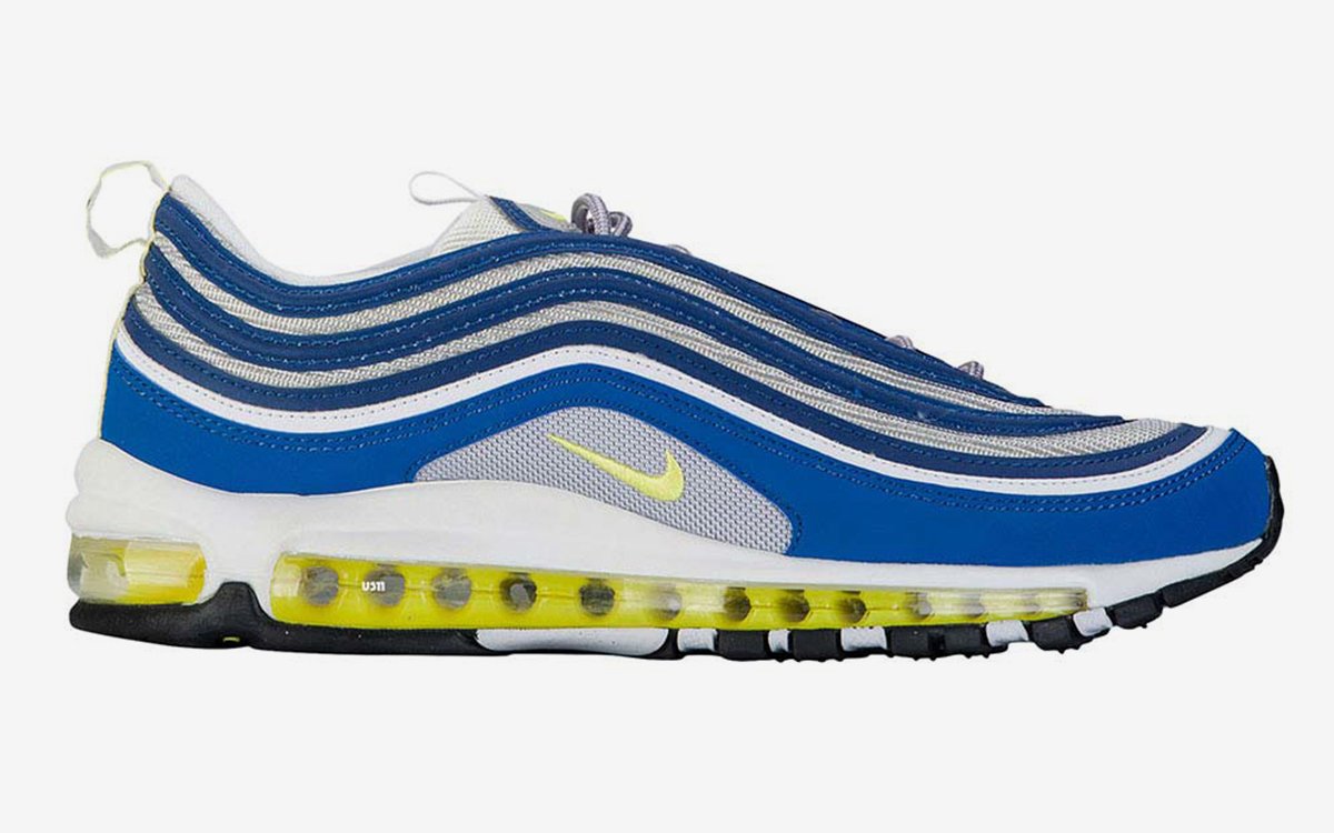 nike 97 uncharted