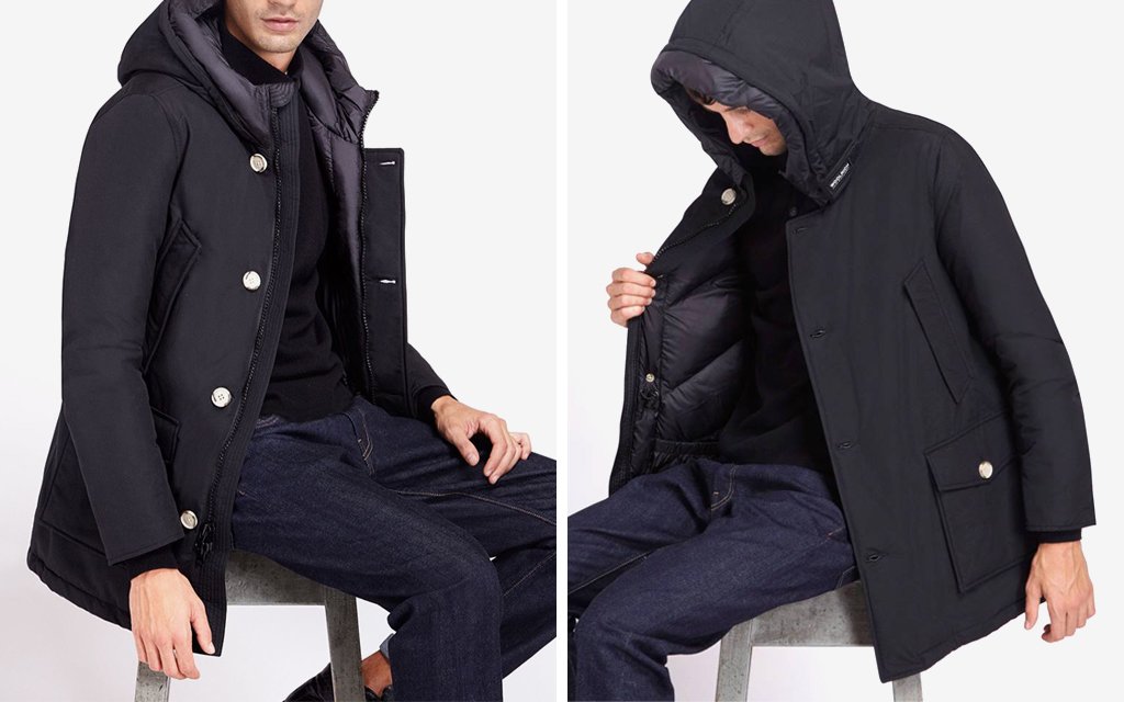 The 21 Essential Men S Winter Coats Insidehook