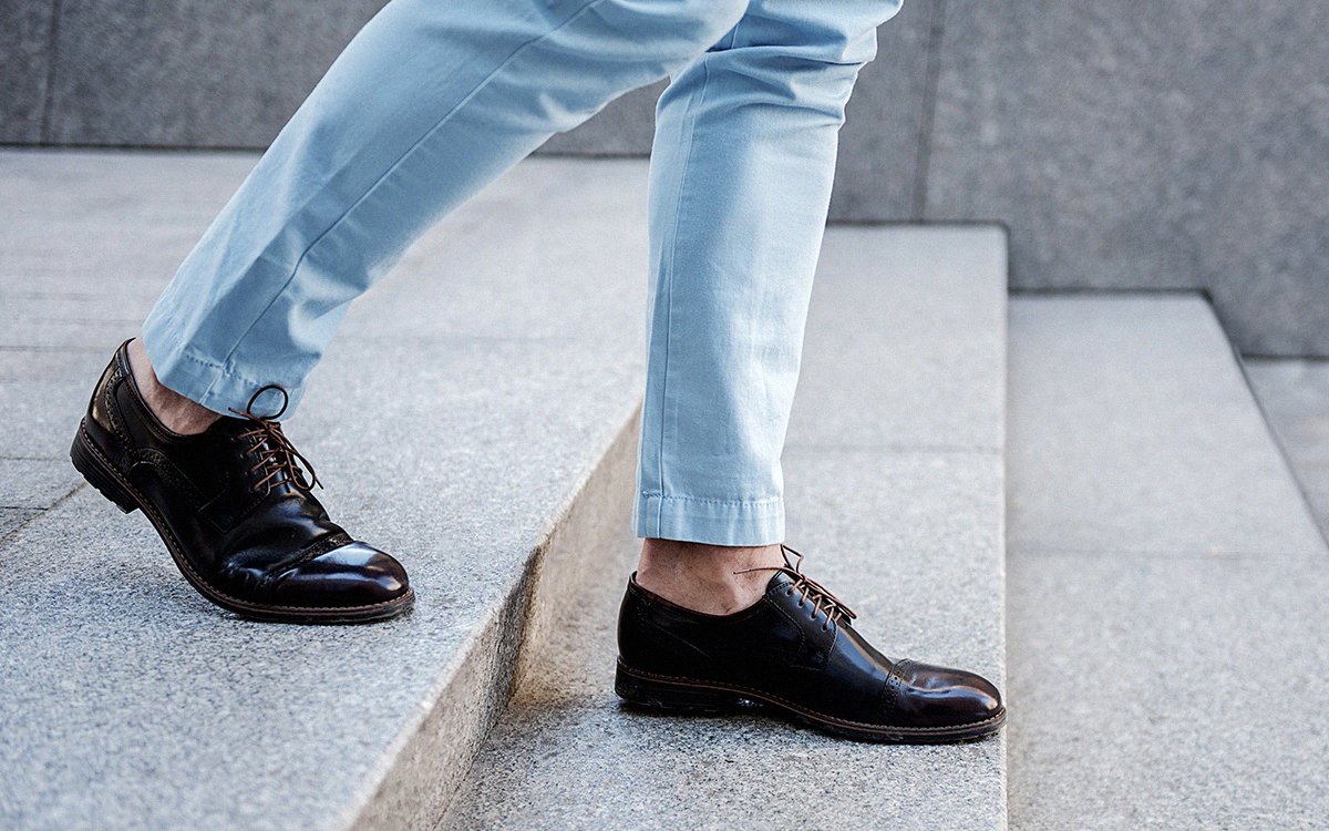 No Show Socks Are Essential Here Are Our 5 Favorites Insidehook