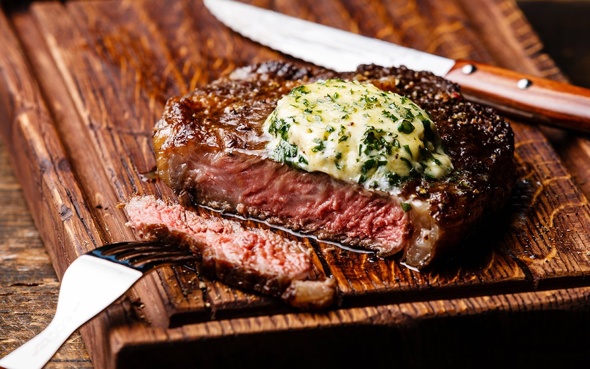 how-americans-eat-steak-insidehook