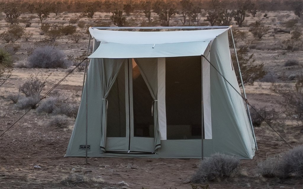 Iconic Springbar Tents Highline Series Vs American Made Insidehook