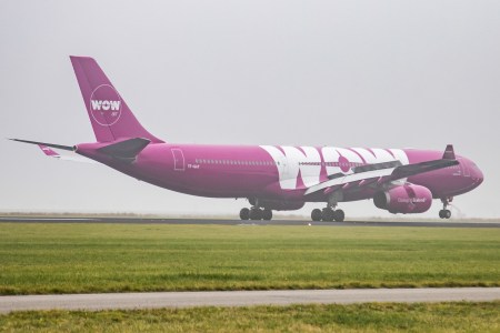 Wow Air