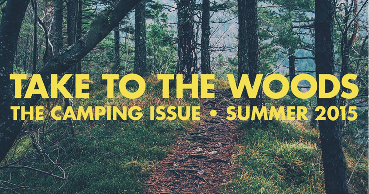 Camping Guide LA 2015 - InsideHook