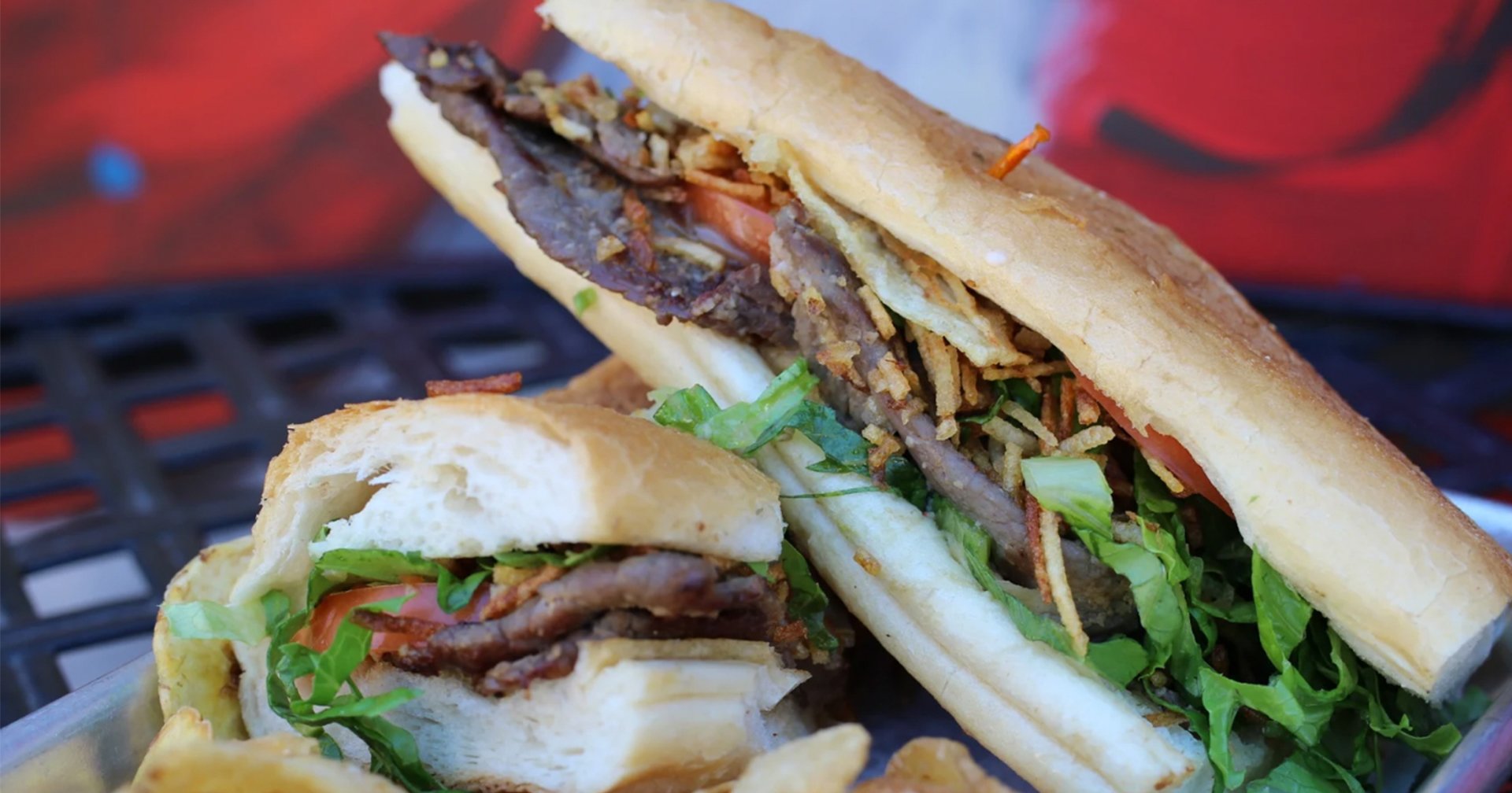 7 Chicago Steak Sandwiches That Kick Ass Insidehook - 