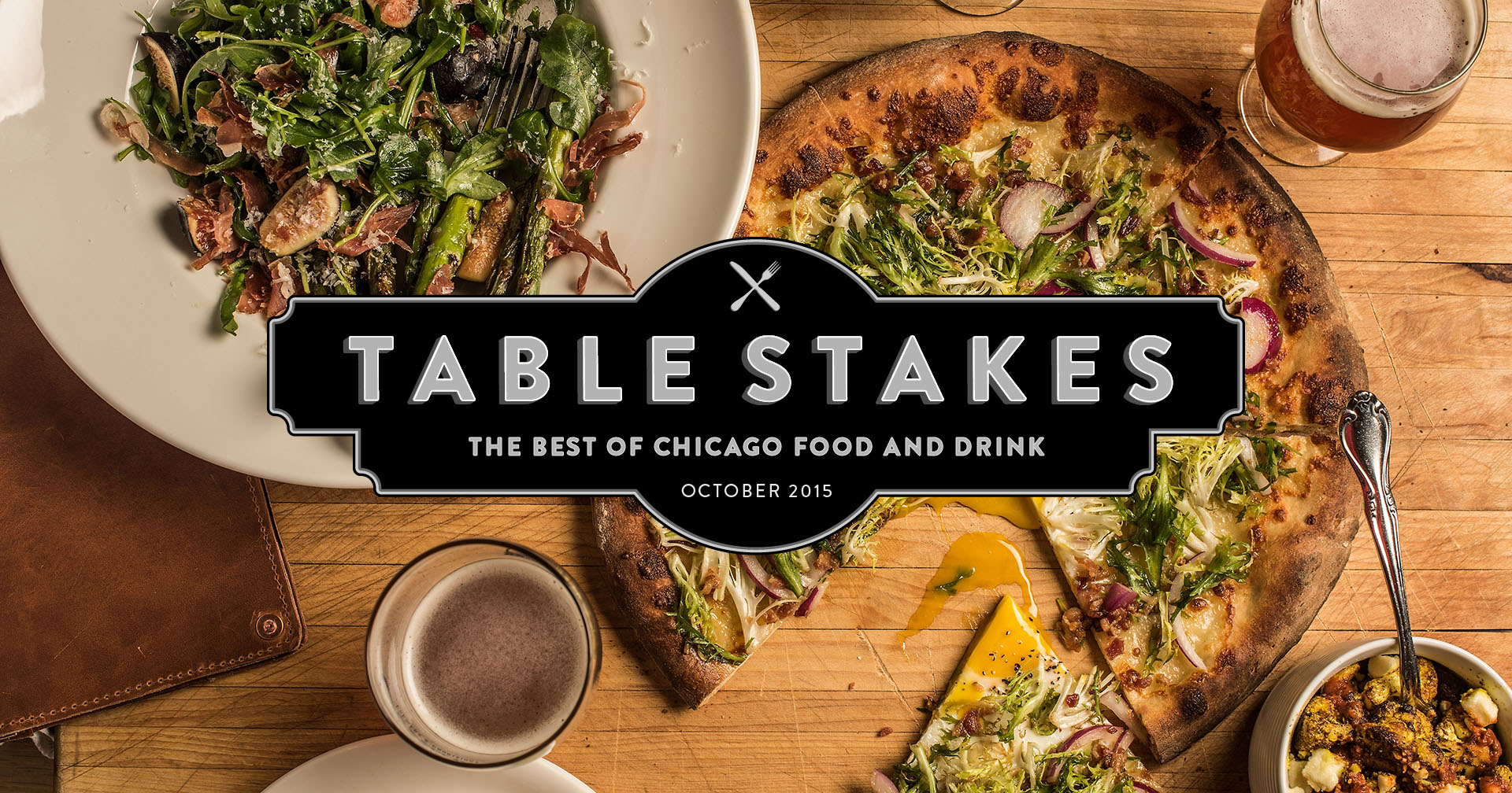 Table Stakes: October