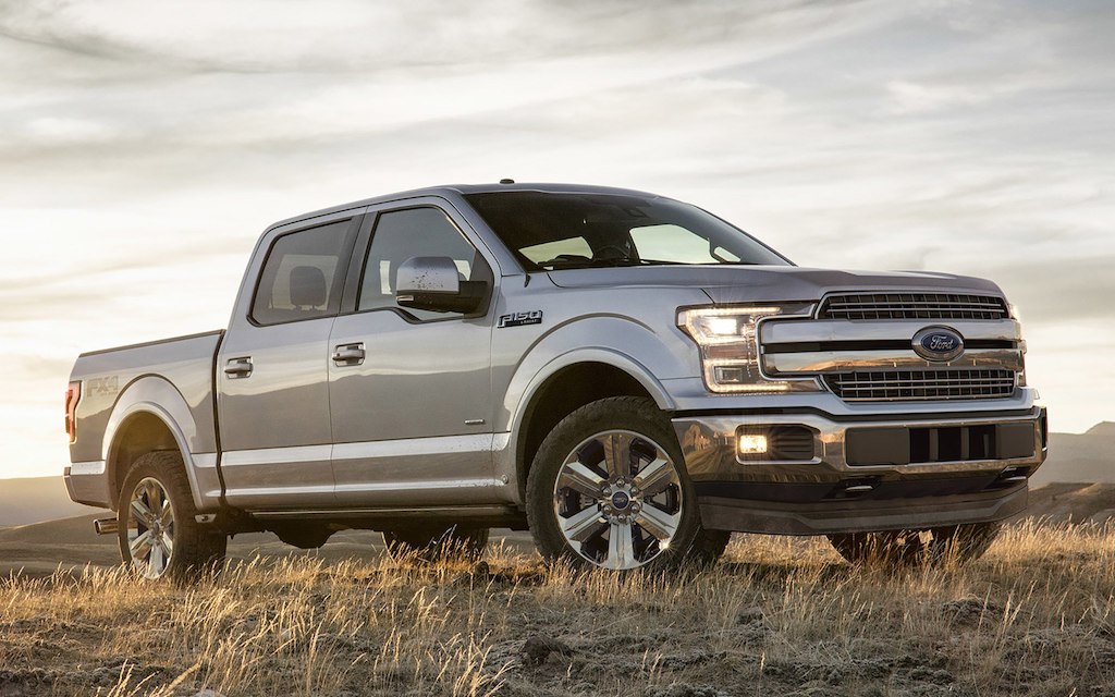 Here Is Every Electric Pickup Truck Thats Been Announced