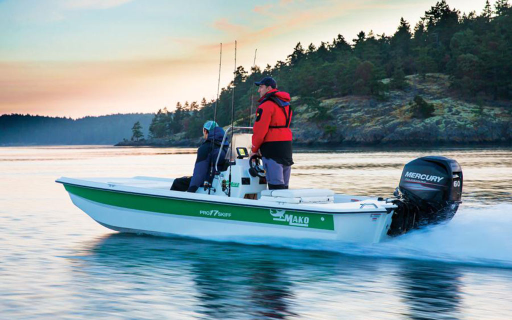 The Baddest Fishing Boats a Man Can Buy for Under 20k InsideHook