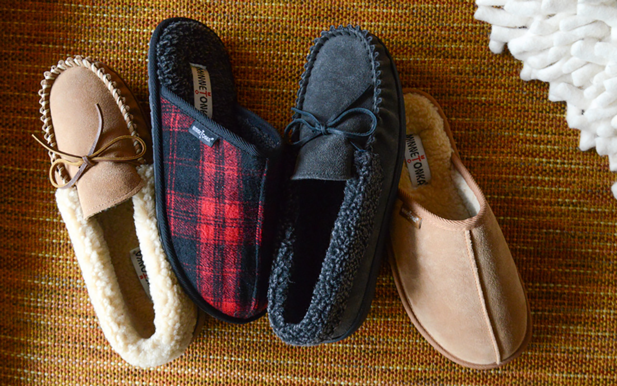 6 Different Styles Of Men S Slippers And Where To Buy