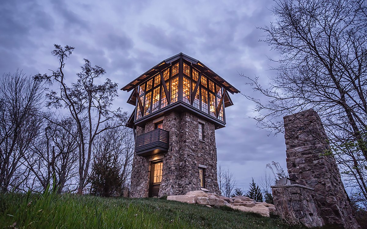 medieval-observation-tower-in-the-smoky-mountains-insidehook