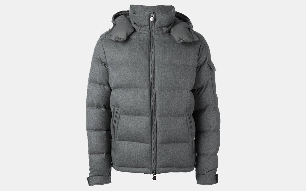 moncler polaris