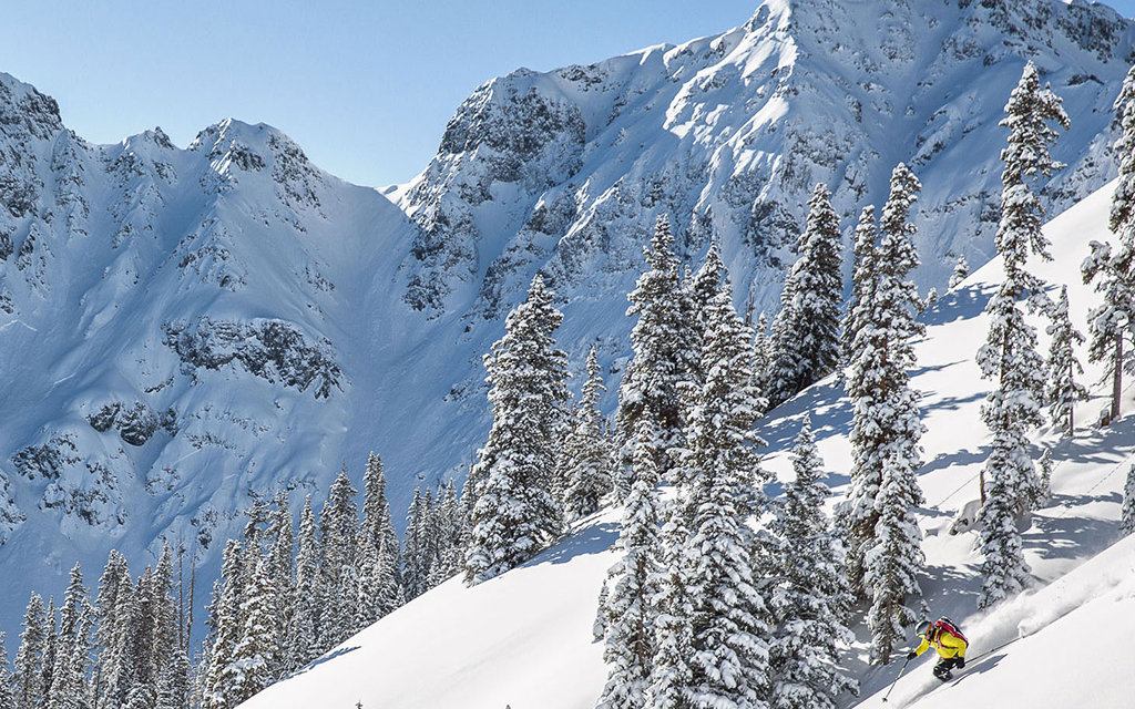 10 North American Ski Resorts That Offer Best Value InsideHook