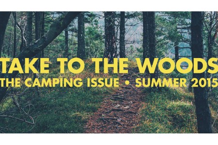 Camping Guide LA 2015