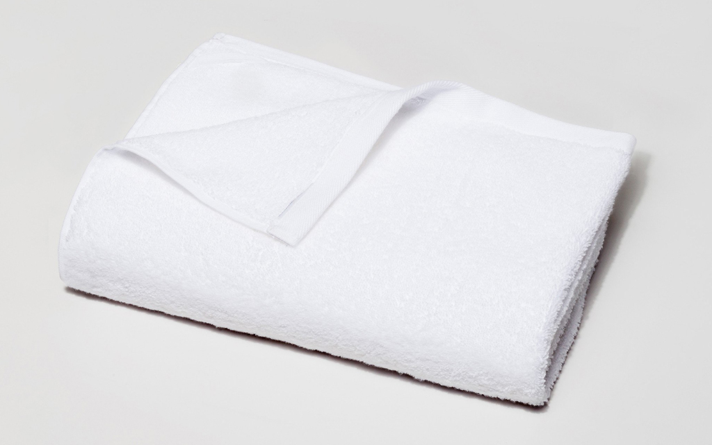 The 7 Best Bath Towels Available in 2020 - InsideHook