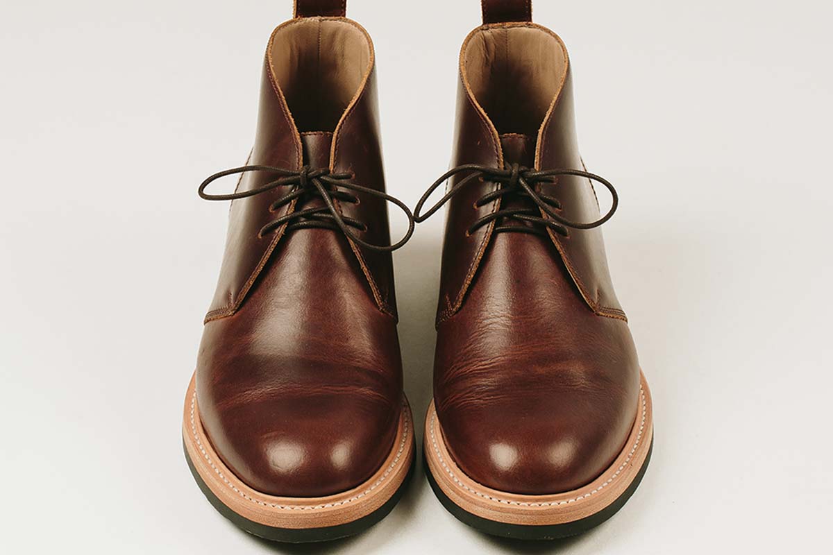 taylor stitch chukka boots