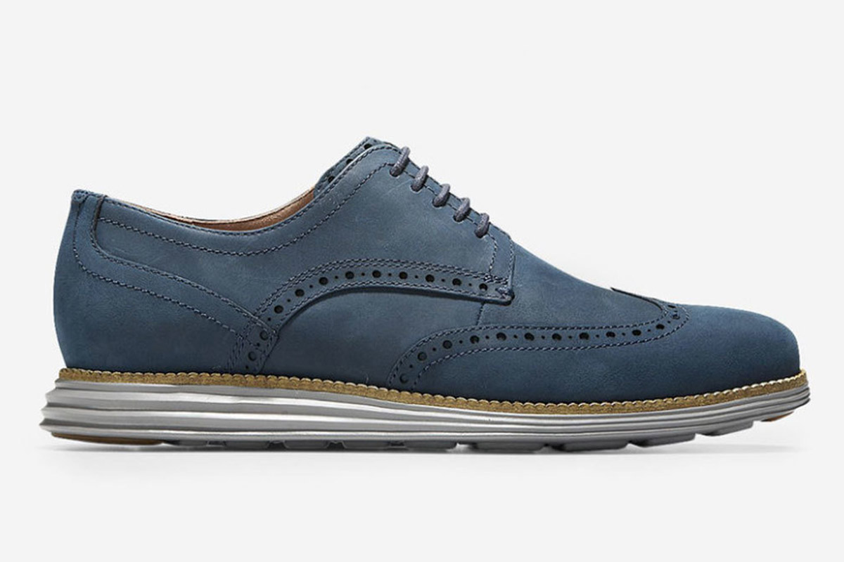 Cole Haan