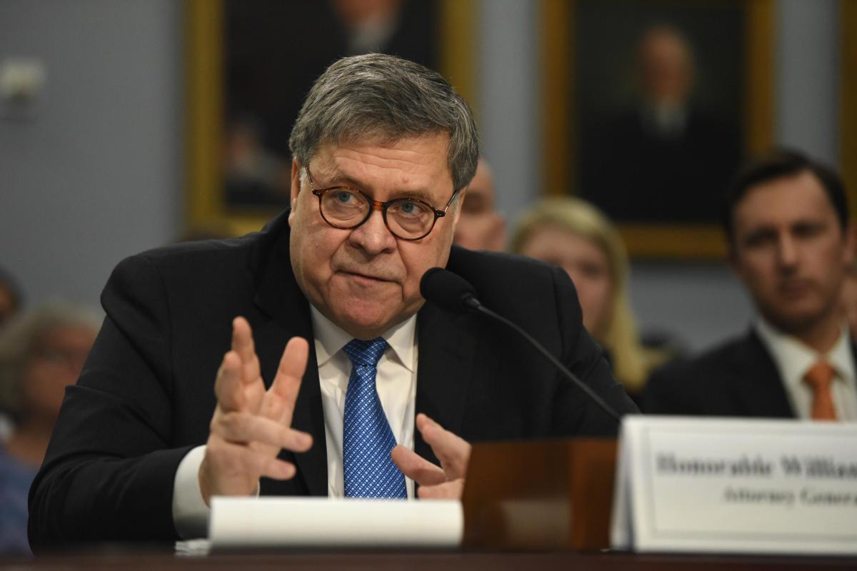 In This Corner: Bill Barr’s Key Statement Was Overlooked - InsideHook