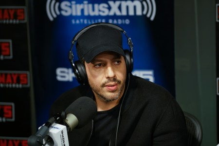 David Blaine