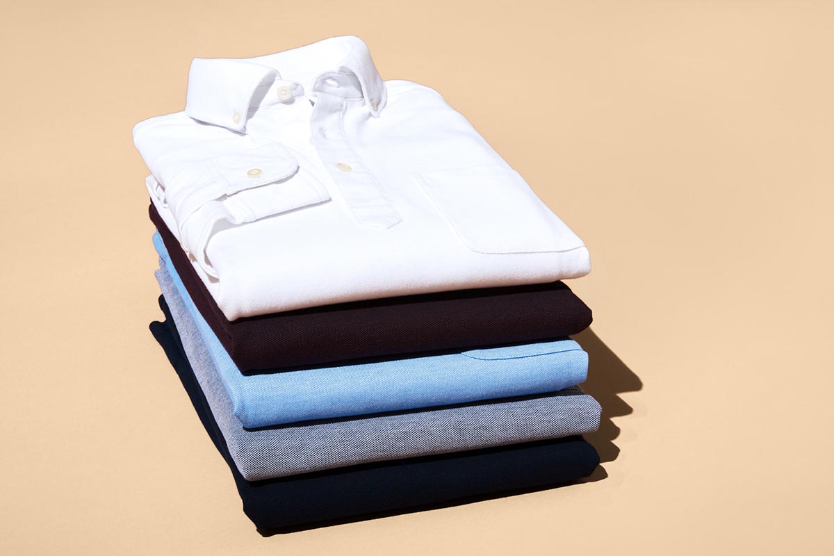 Jomers polos