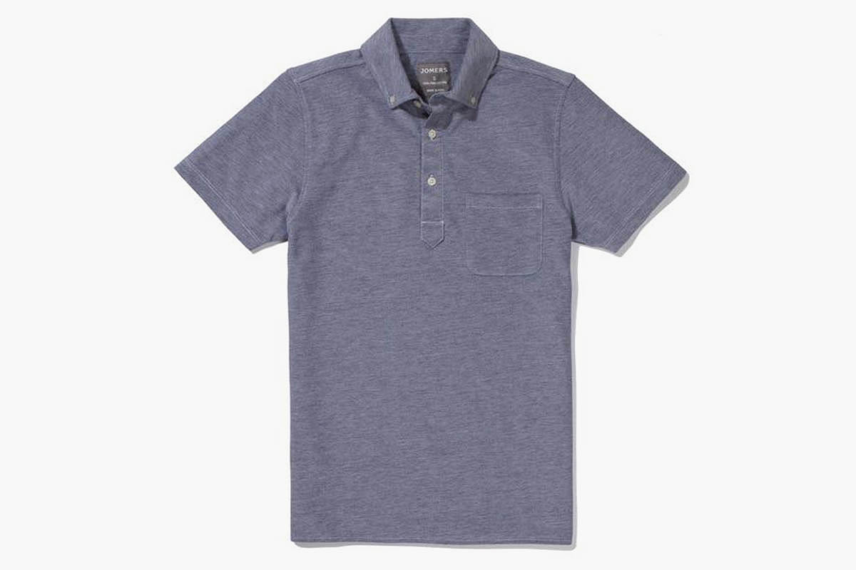 Jomers polo