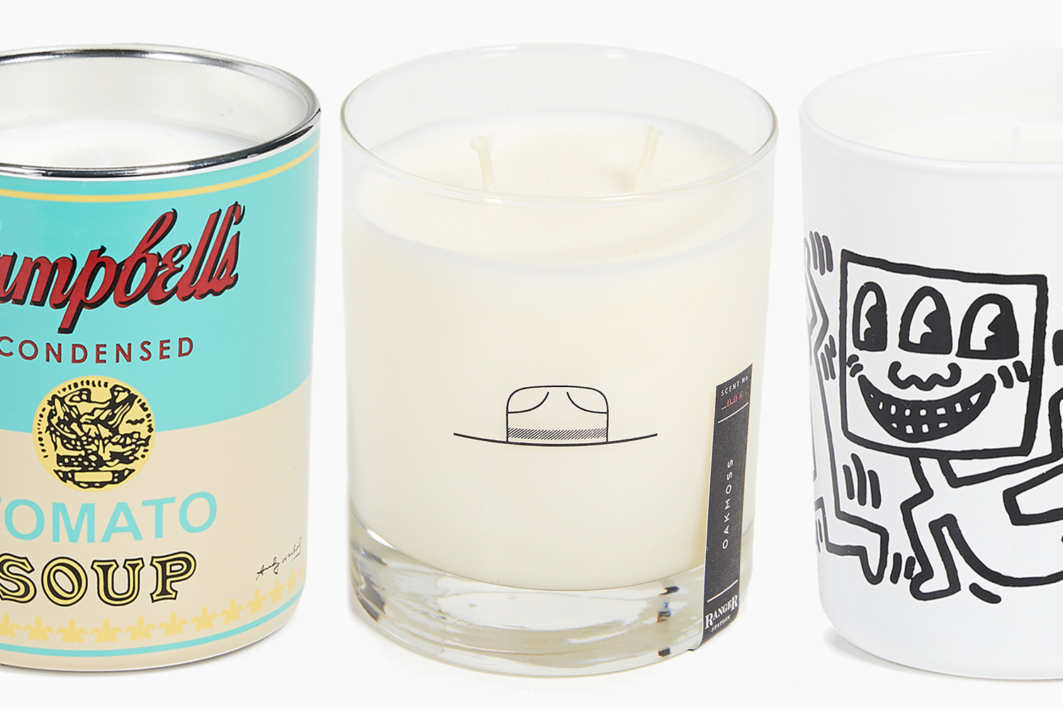 Bring the Clean Smells of Spring Inside With 40% Off Candles