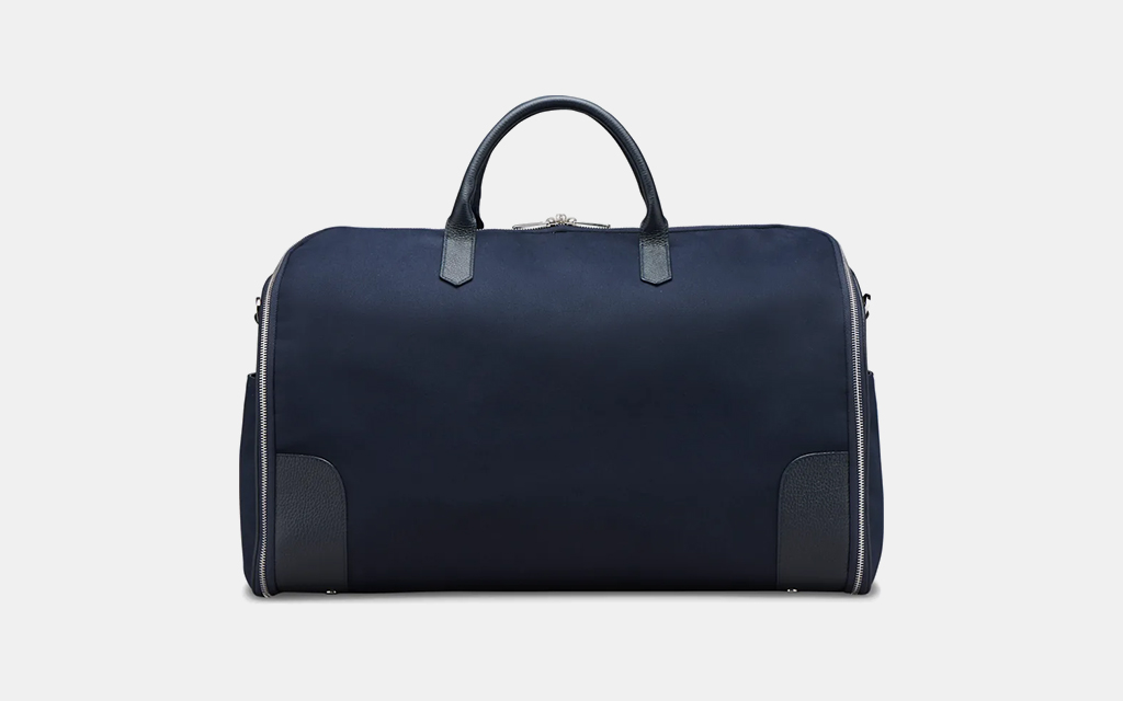 best travel case for suits