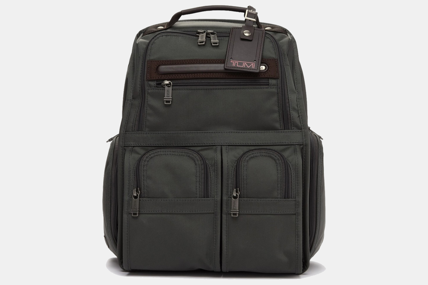 Take Up to 40% Off Over 200 Tumi Bags, From Carry-Ons to Backpacks -  InsideHook
