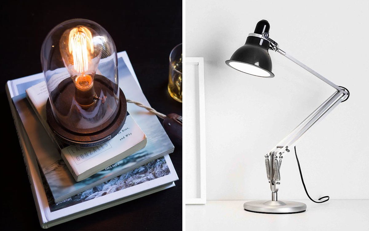 The Best Discounted Desk Lamps For Every Workspace Insidehook