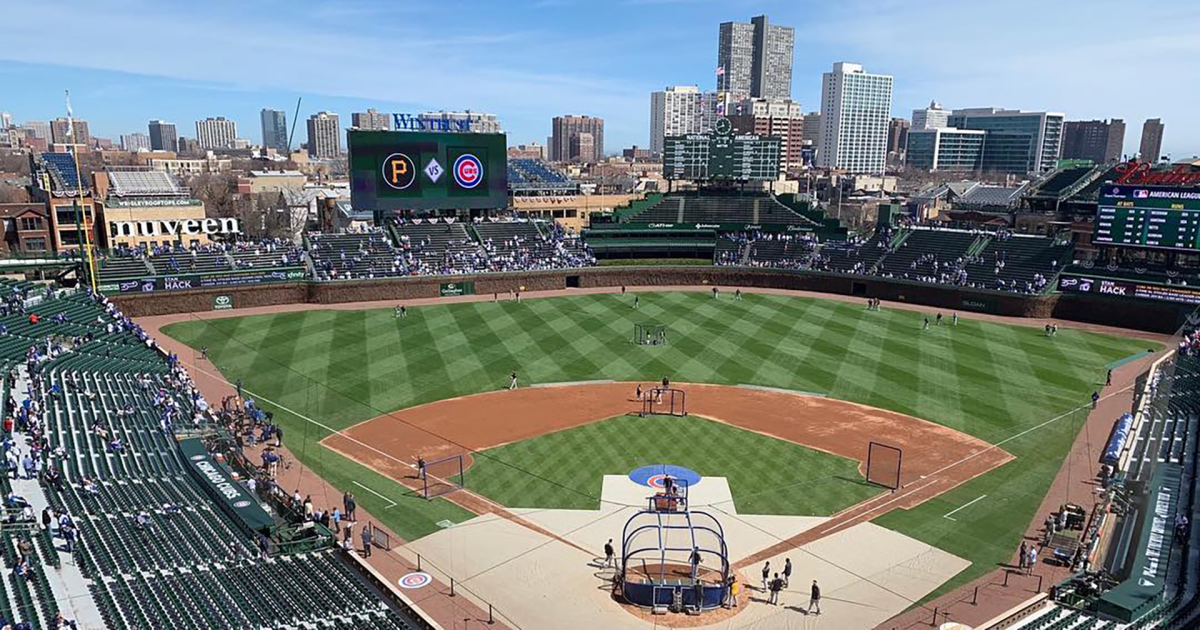 The 11 Best Bars Near Wrigley Field, Mapped - InsideHook