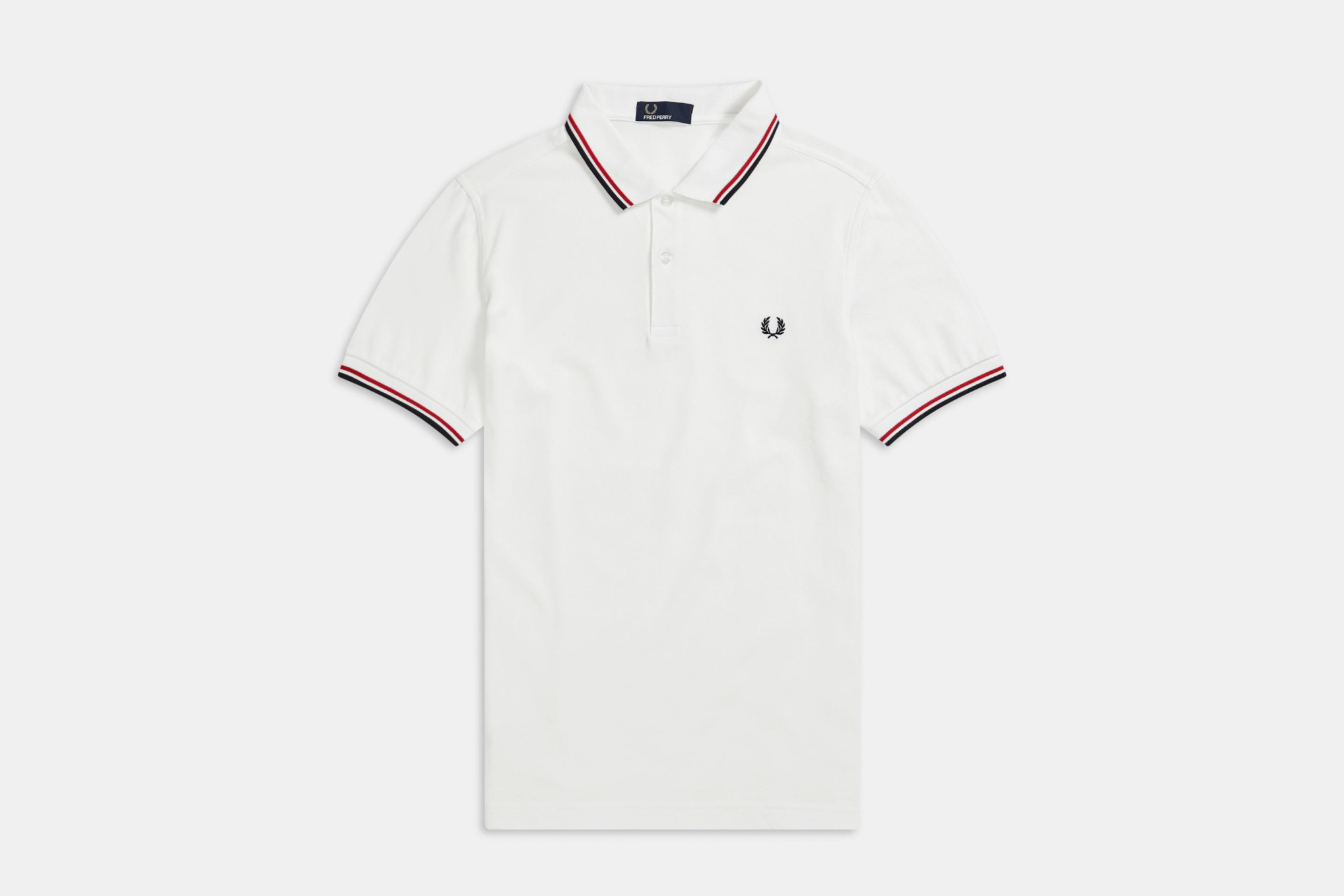 fred perry or lacoste