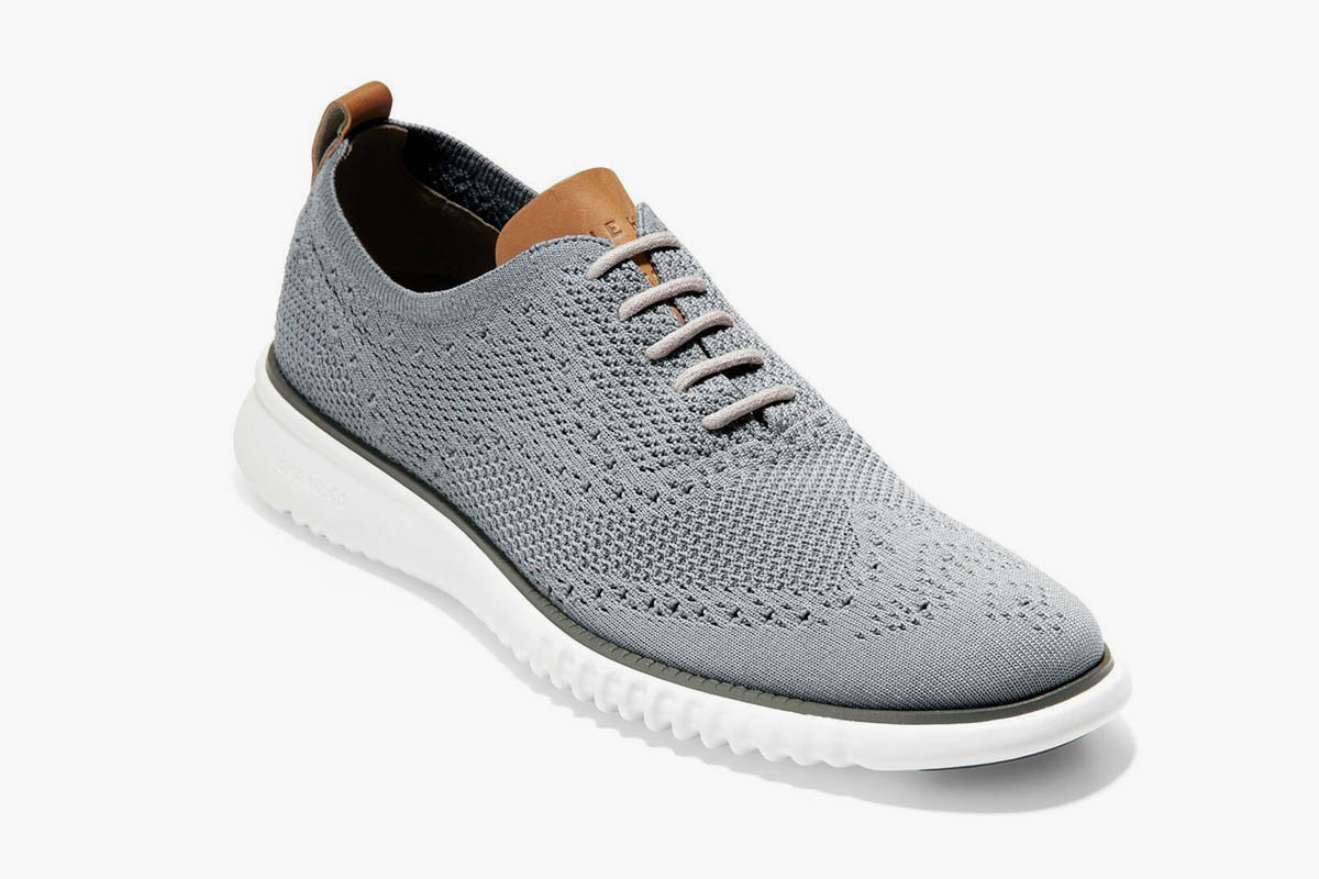 cole haan walking shoes