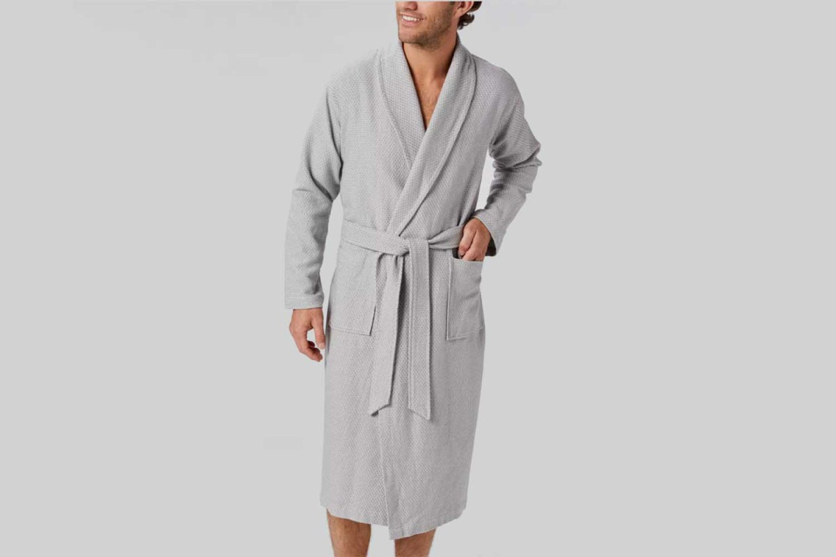 Get the Perfect Summer Robe Right Now on Sale - InsideHook