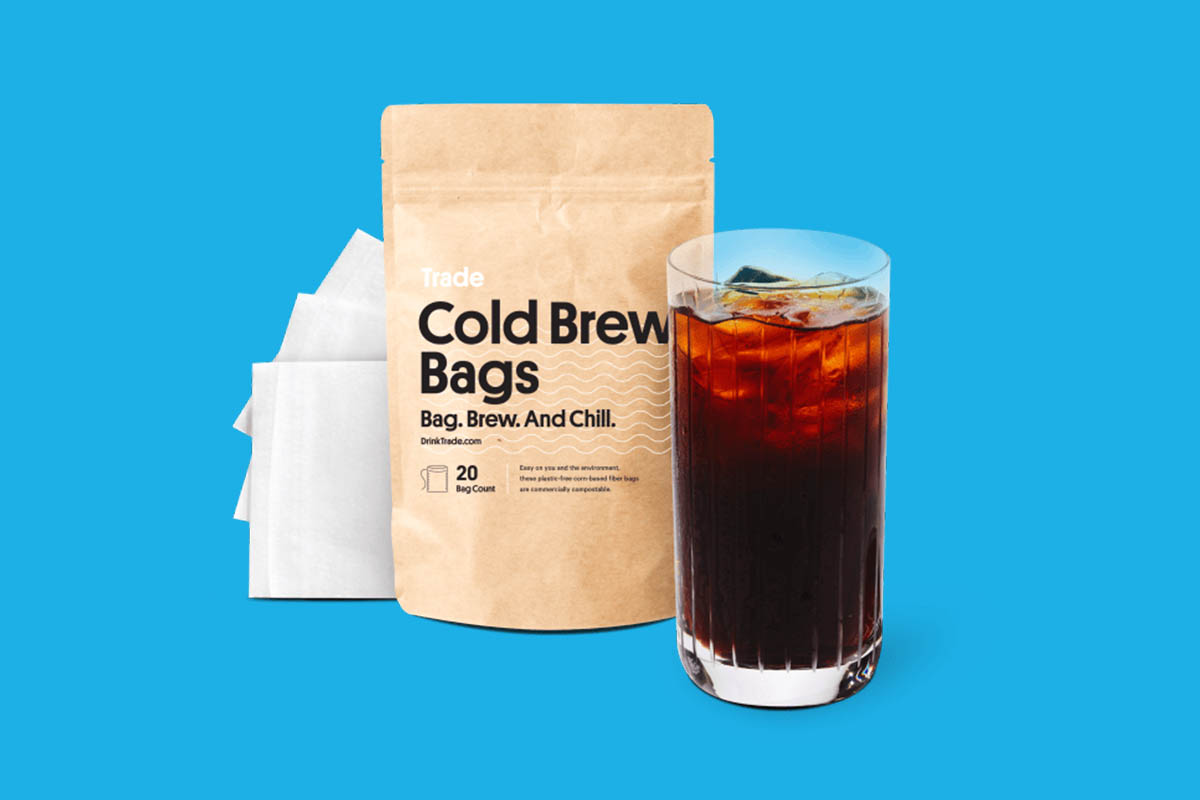 Trade Cold Brew