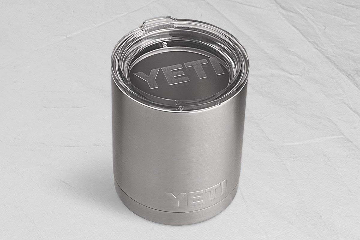 Yeti