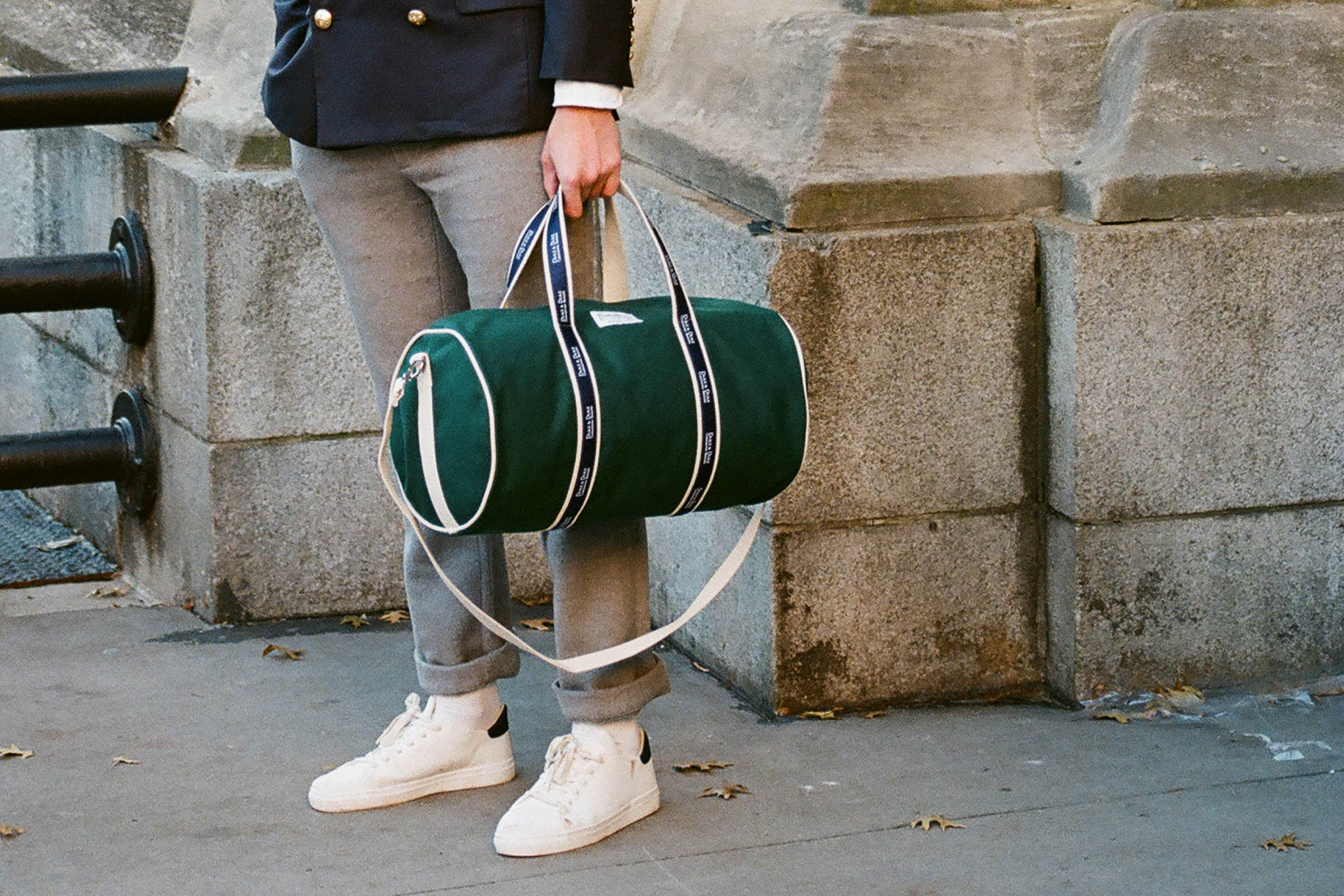 How Men's Hype Bags Became the New Sneakers - WSJ