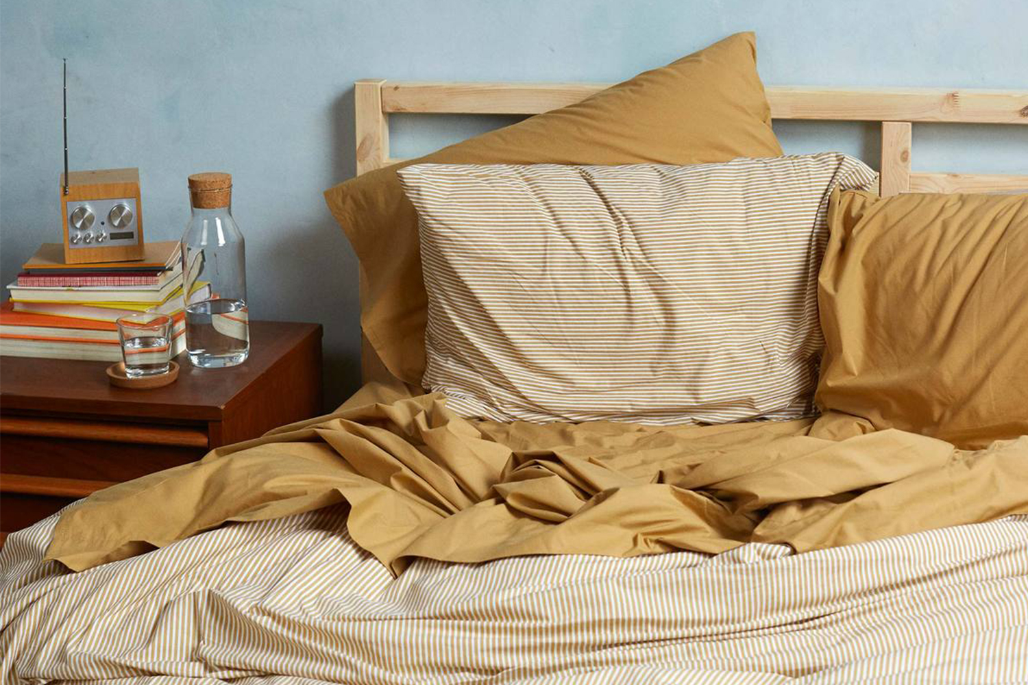 brooklinen sheets up to 20 inch mattress