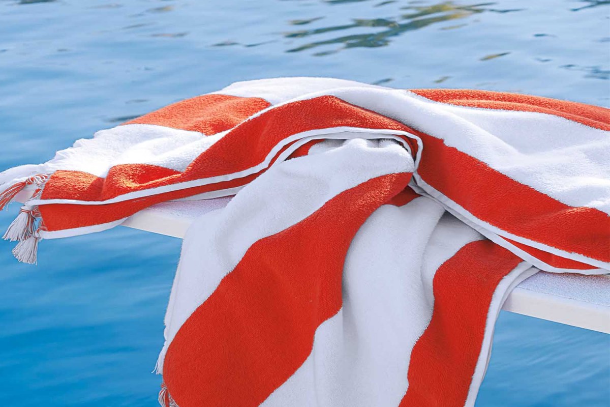 The Best Beach Towels For Every Beach And Non Beach Occasion Insidehook