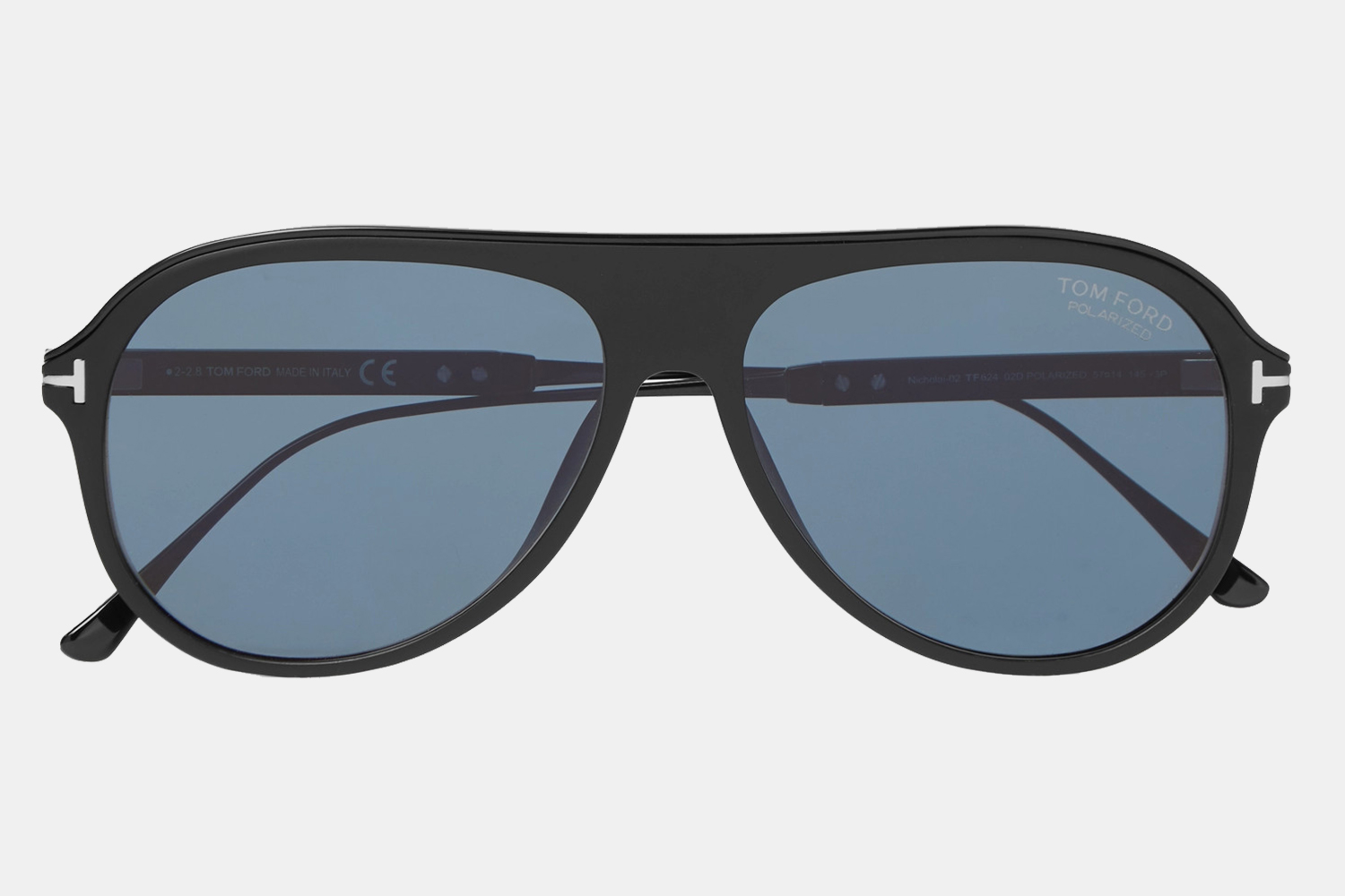 Take Hundreds Off Sunglasses From Tom Ford, Persol and More - InsideHook