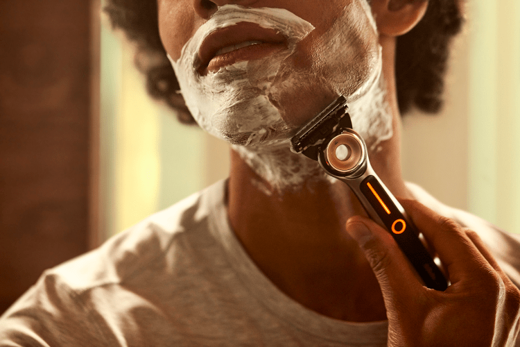 Harry's Products Taught Me That Shaving Doesn't Have to Be So Terrible -  InsideHook