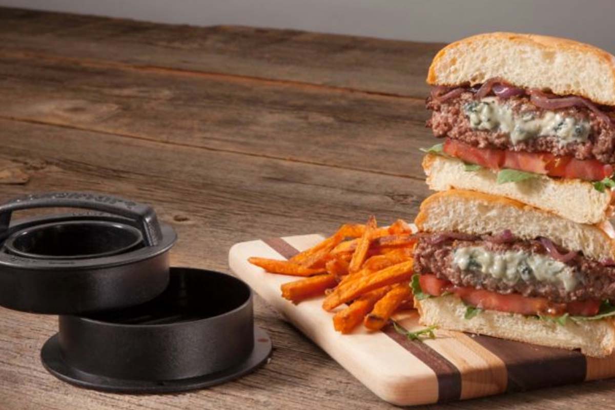 Cuisinart Burger Press