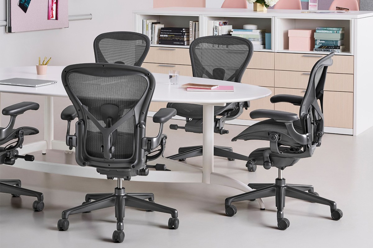 herman miller office furniture        <h3 class=