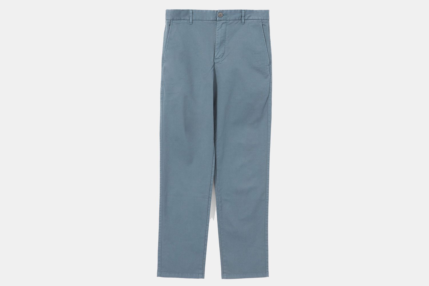 Everlane Men's Midweight Straight Chino Sale