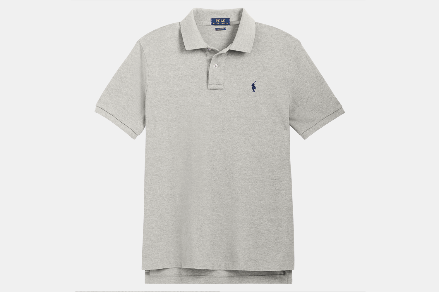 Every Polo Shirt Logo, Ranked - InsideHook