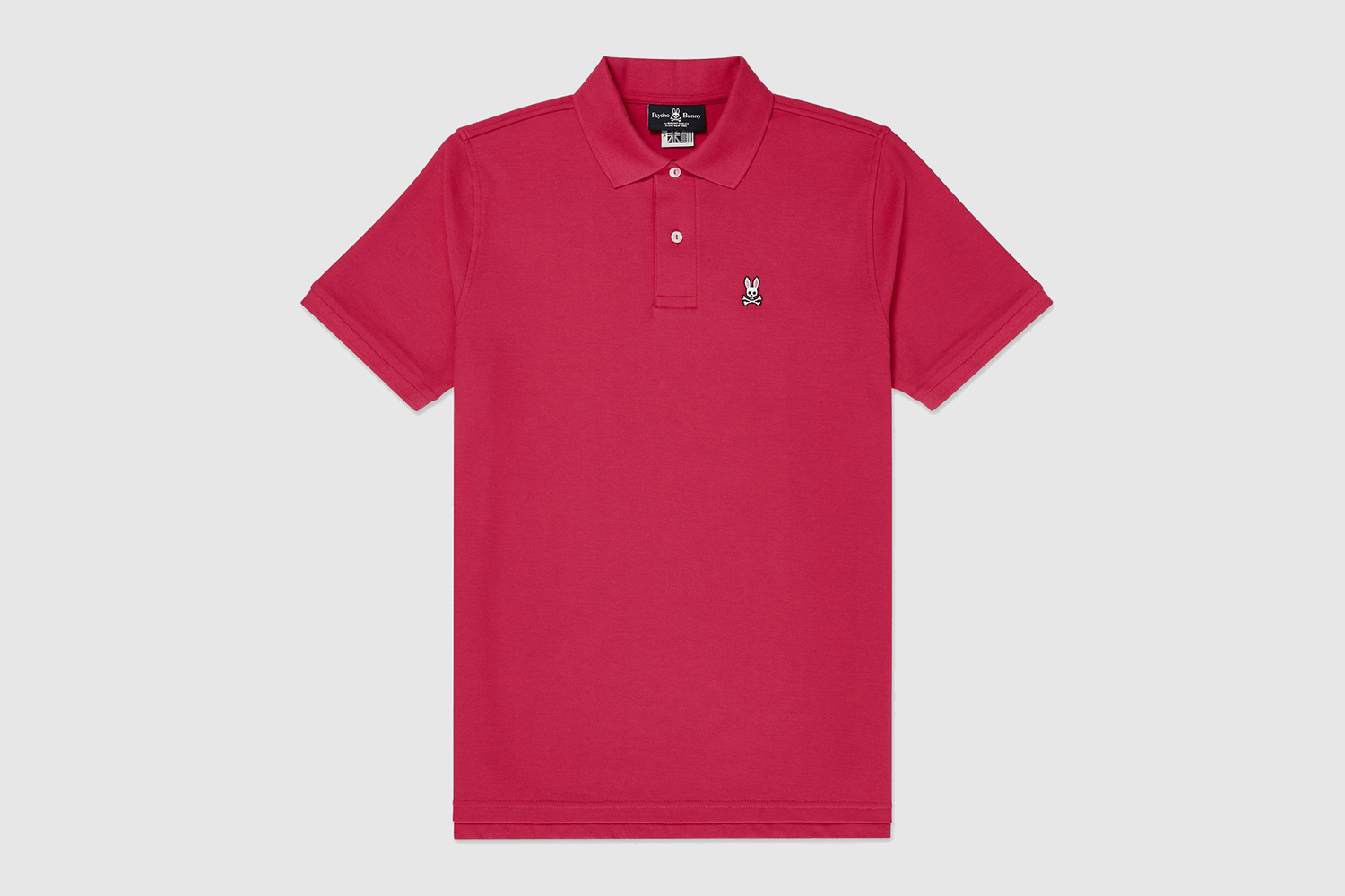 The 20 best men's polo shirts from Ralph Lauren, Lacoste, more